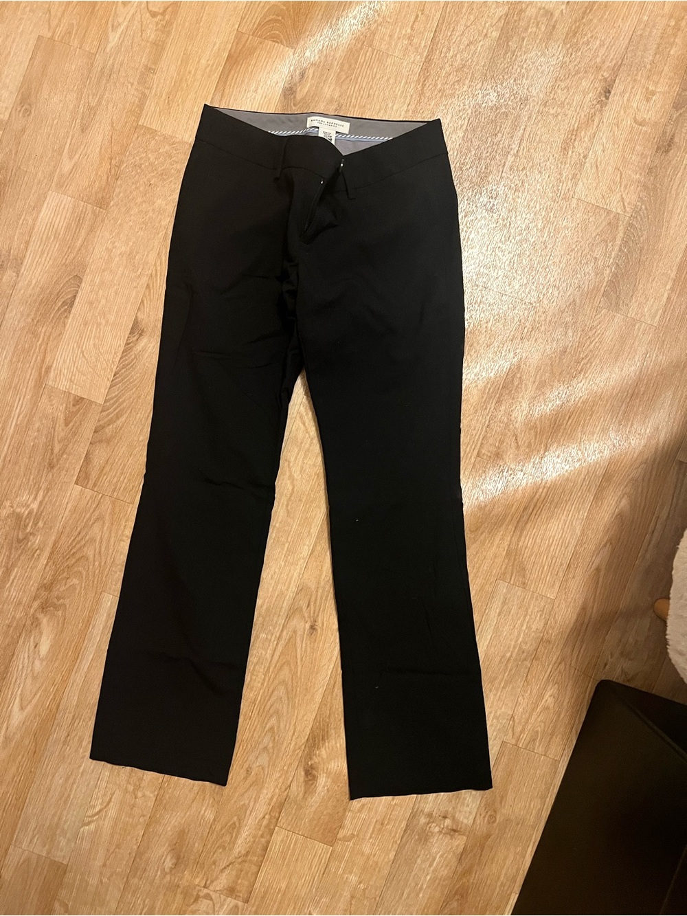 Banana Republic Logan Fit Pants